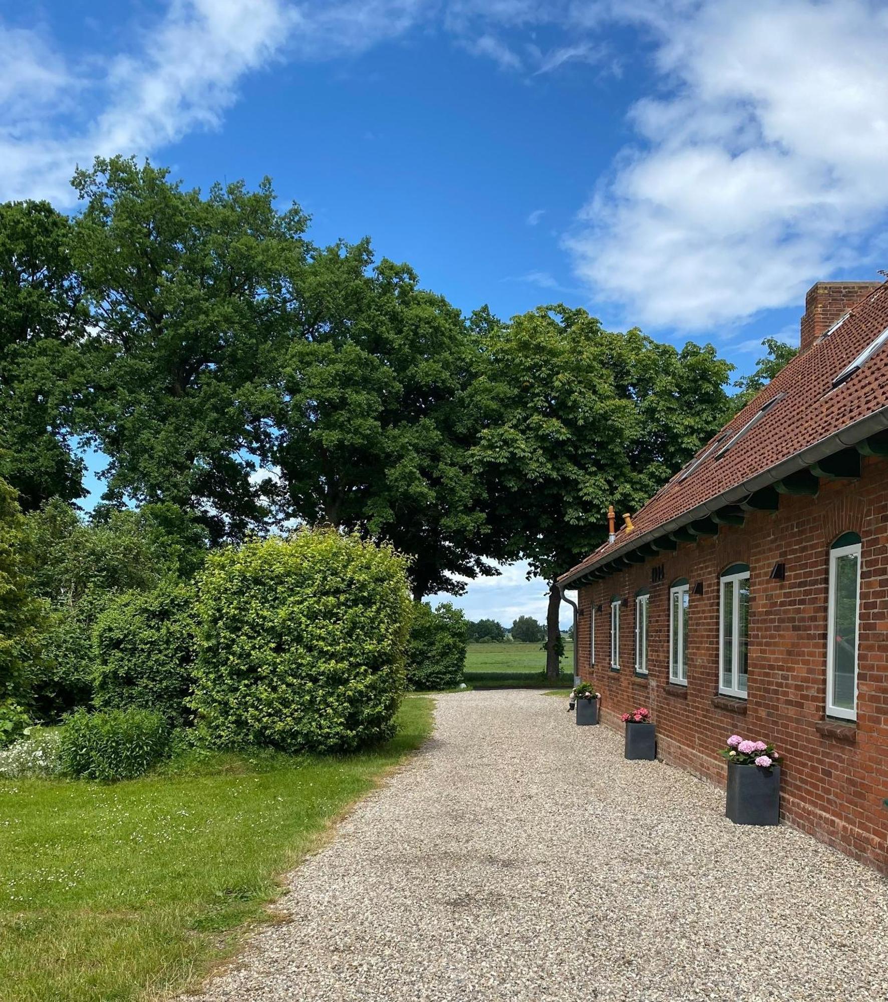 Gut Koselau Landhaus II エクステリア 写真